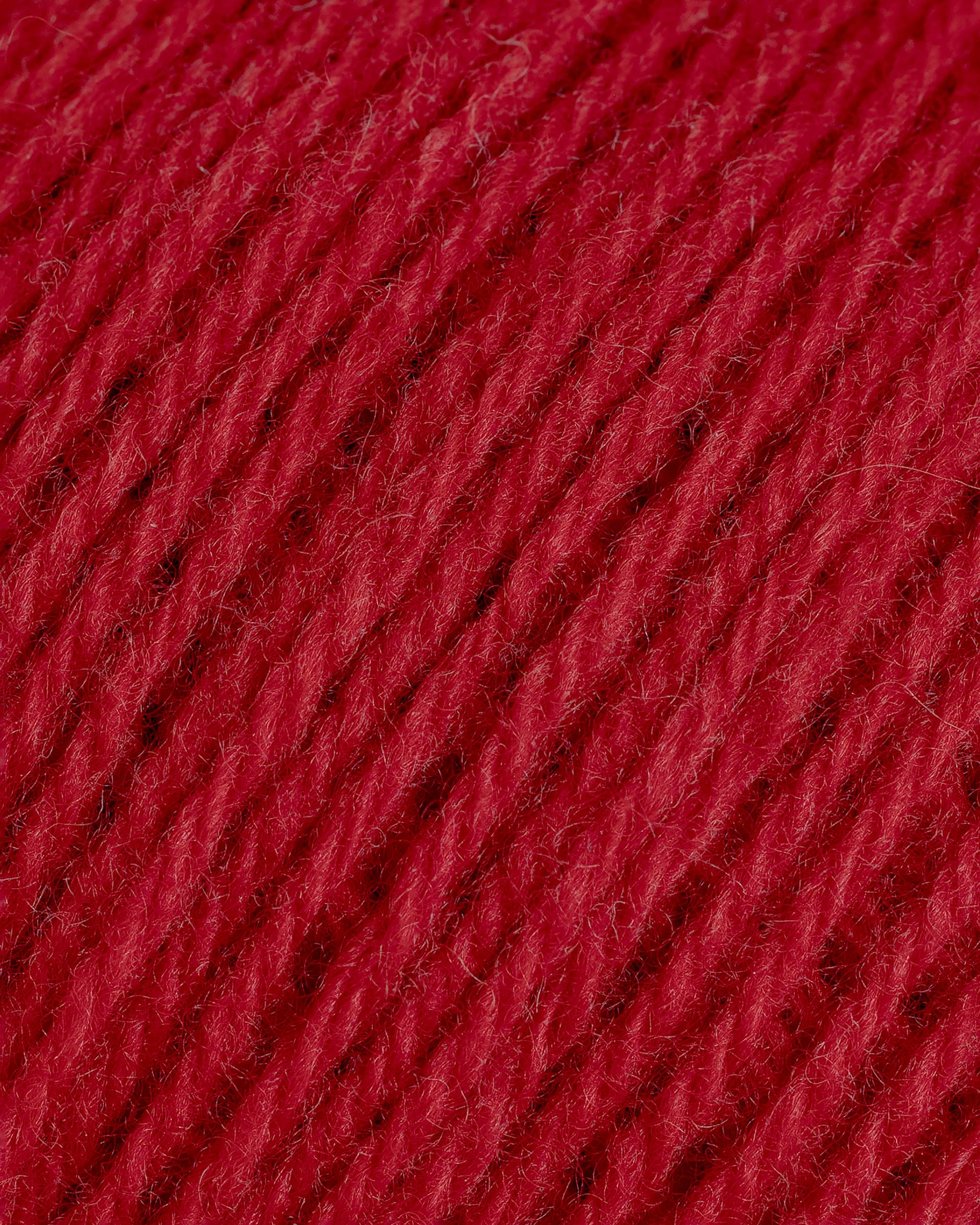 Lun Merino - 8798 (Rød)