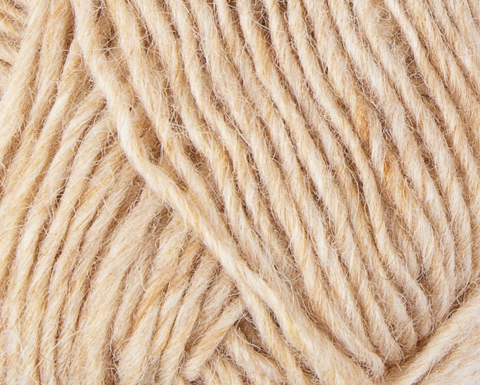 Lettlopi - 1418 (Straw)