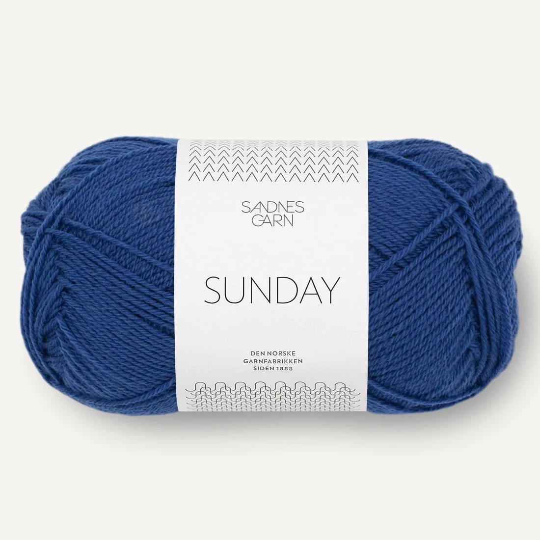 Sunday - Blå (5846)