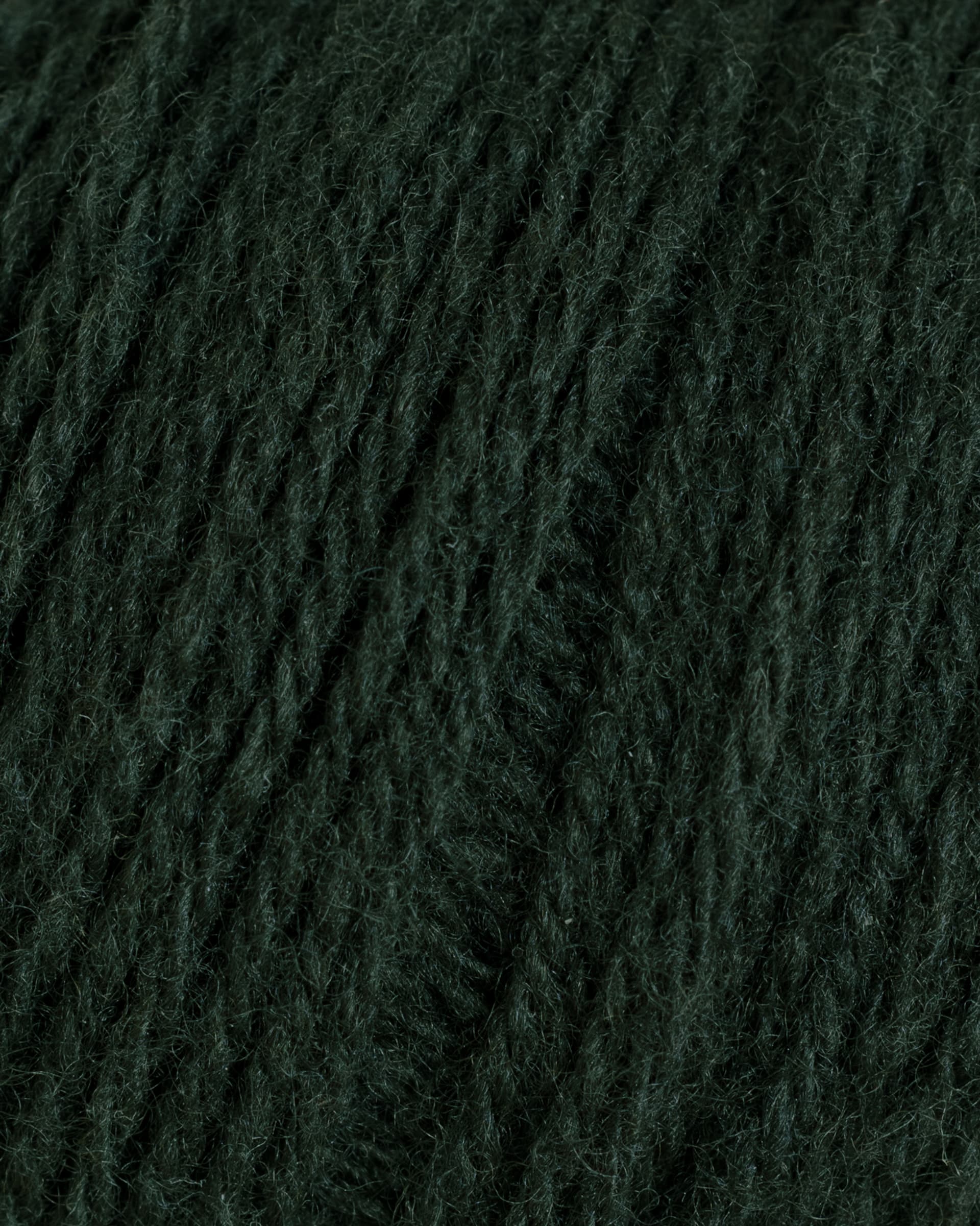 Lun Merino - 8793 (Dyp grønn)