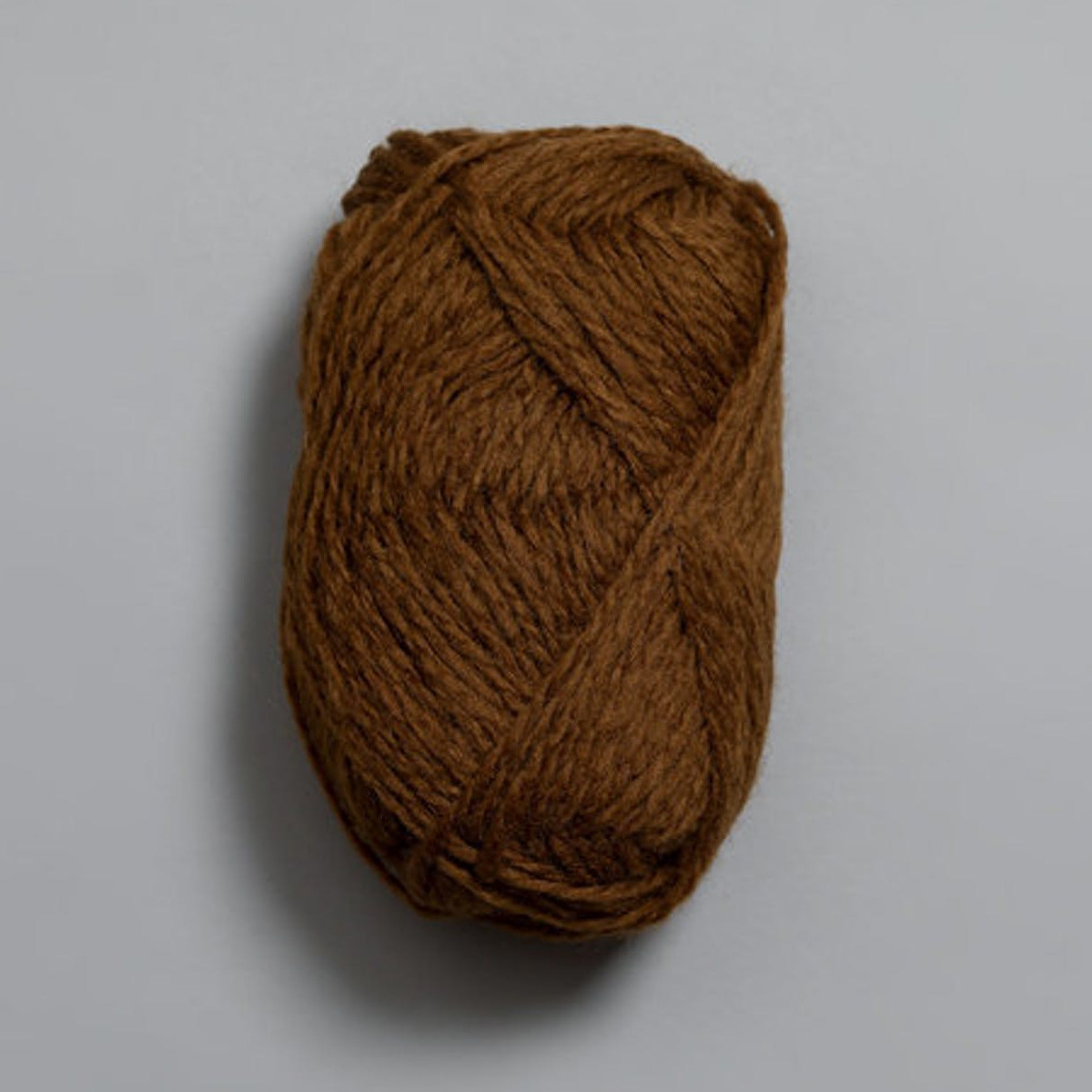 Vams - Mørk kamelbrun / Dunkles Kamelbraun (103)