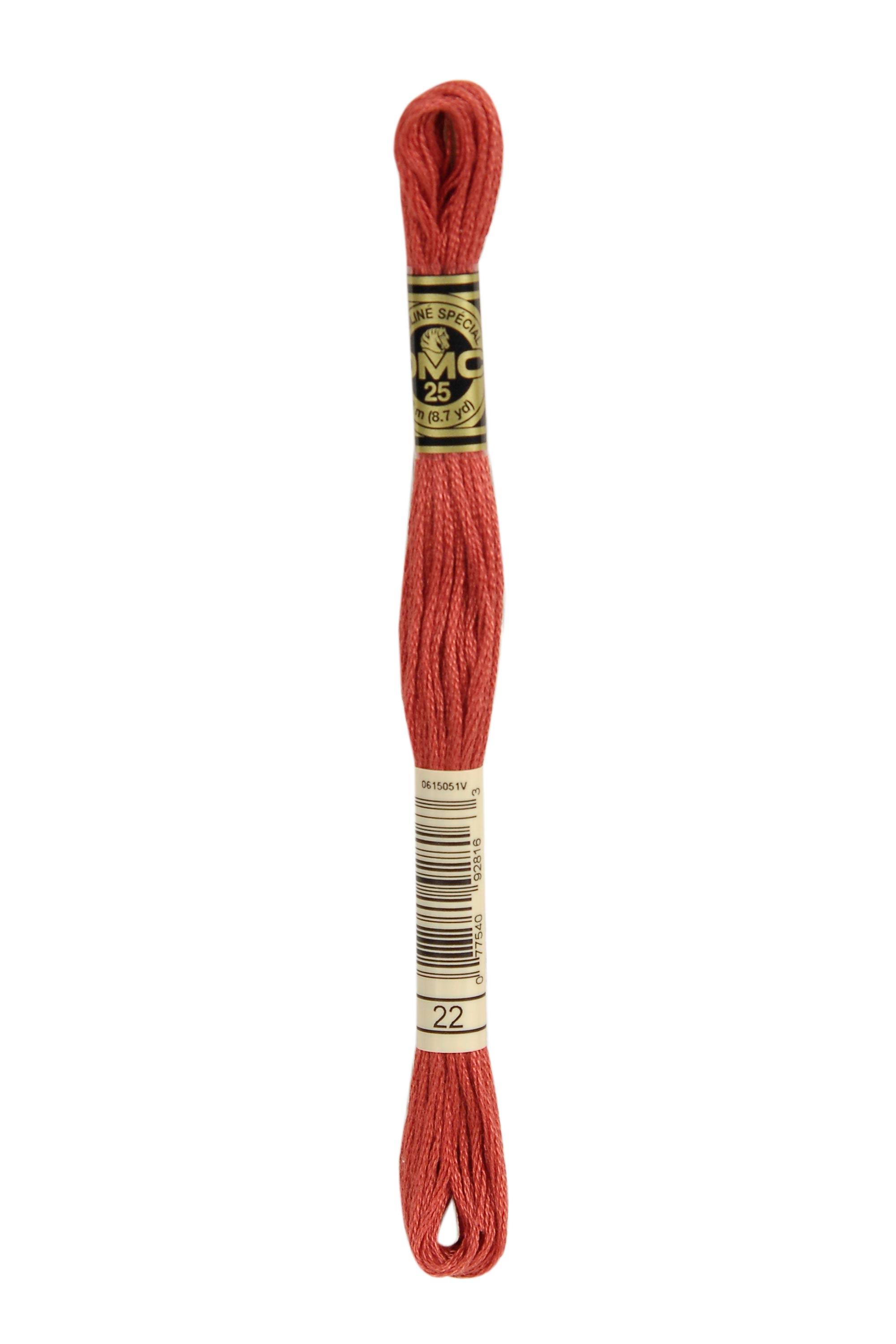 DMC Mouline Special - 22