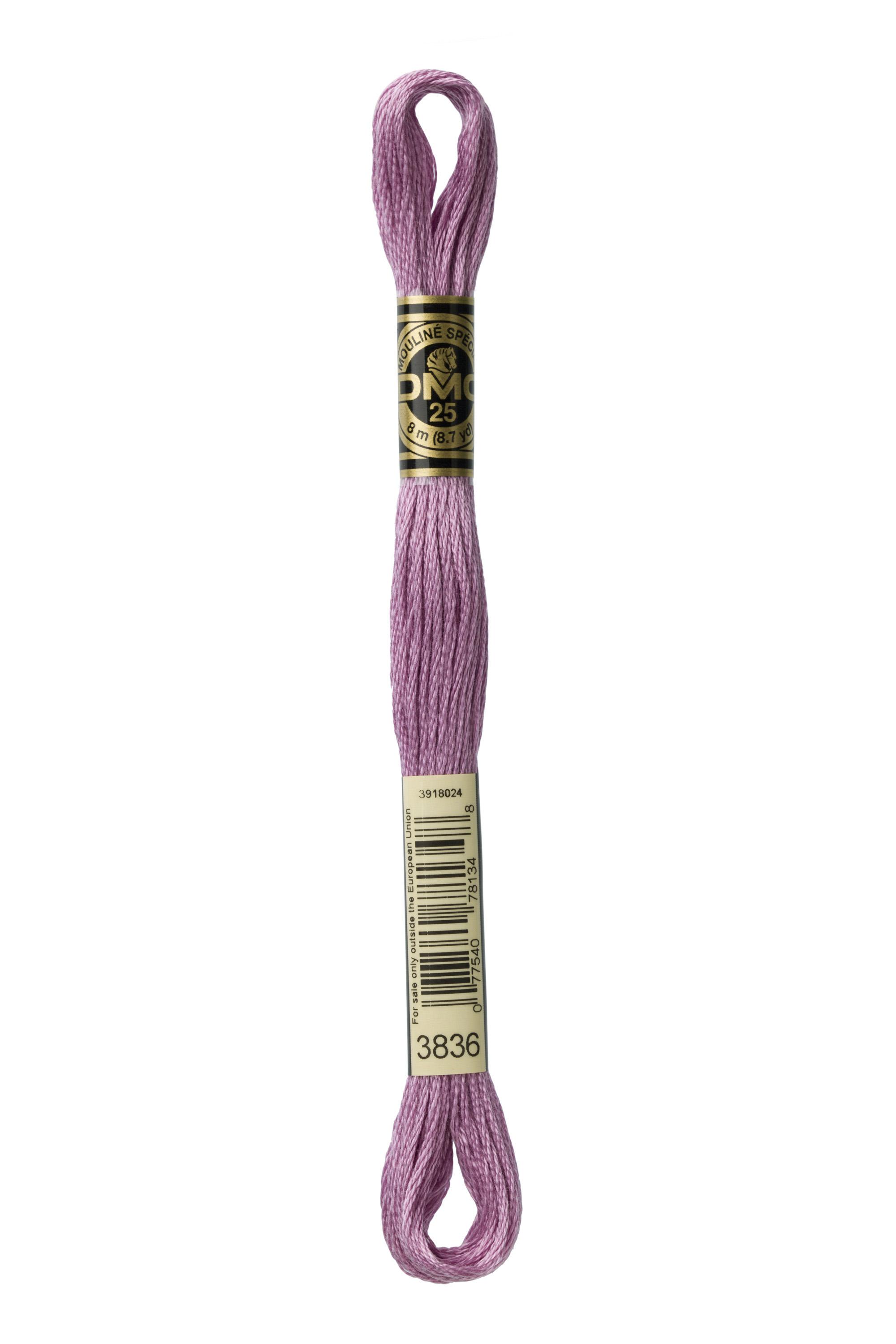 DMC Mouline Special - 3836