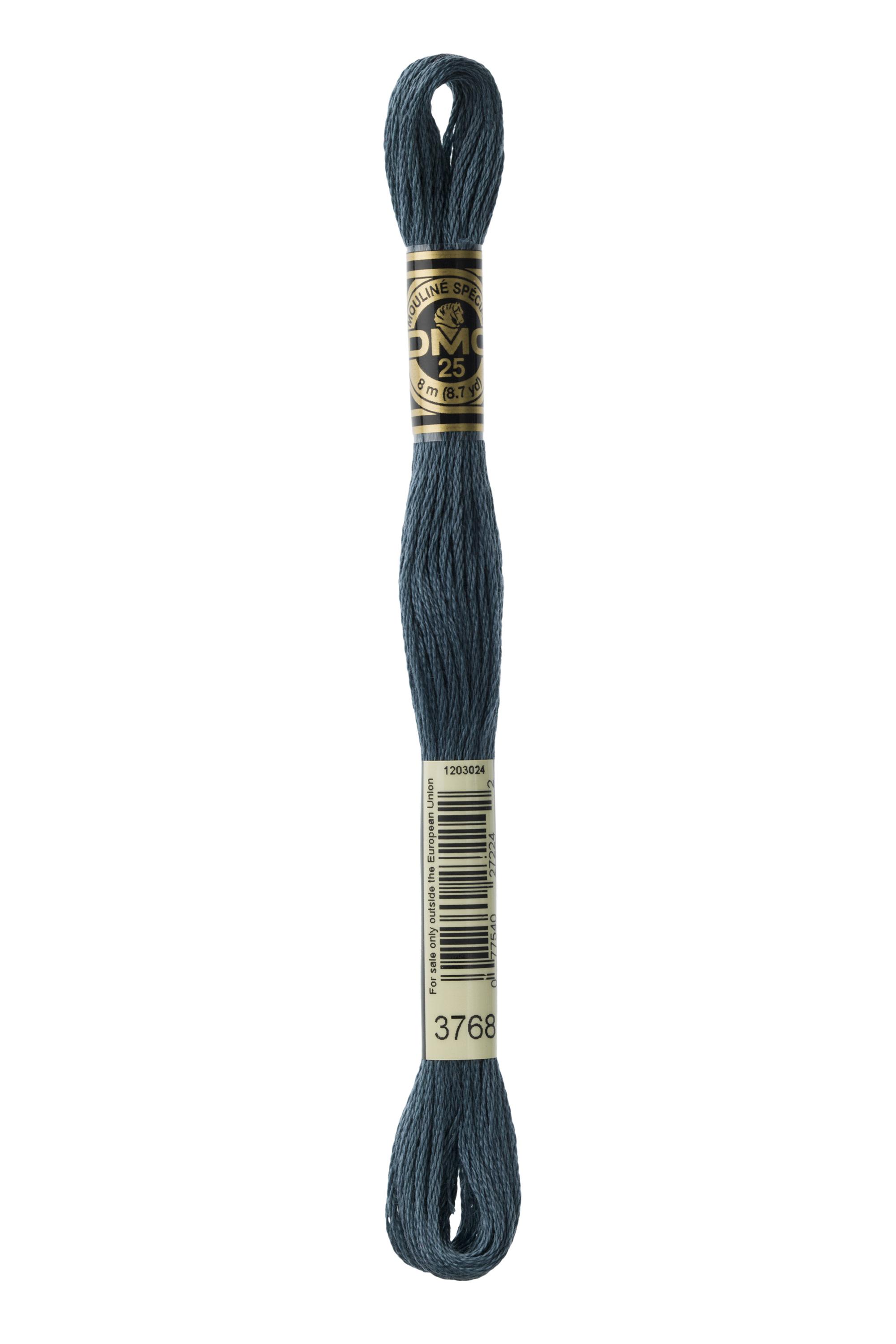 DMC Mouline Special - 3768