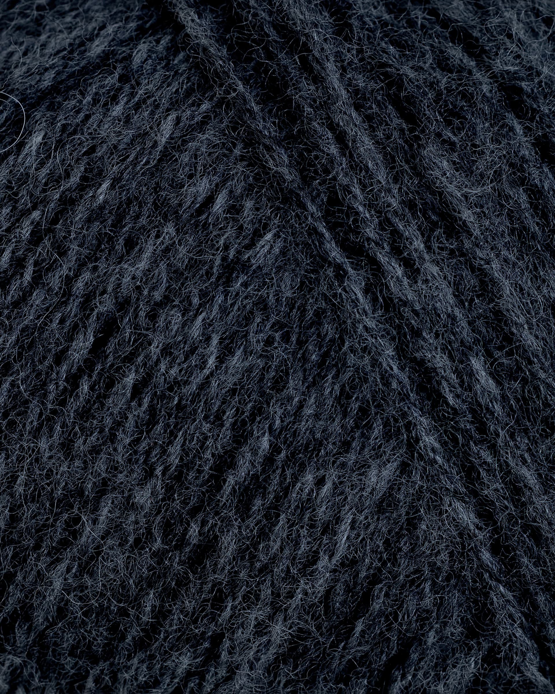 Lun Merino - 82 (Mellomgrå)