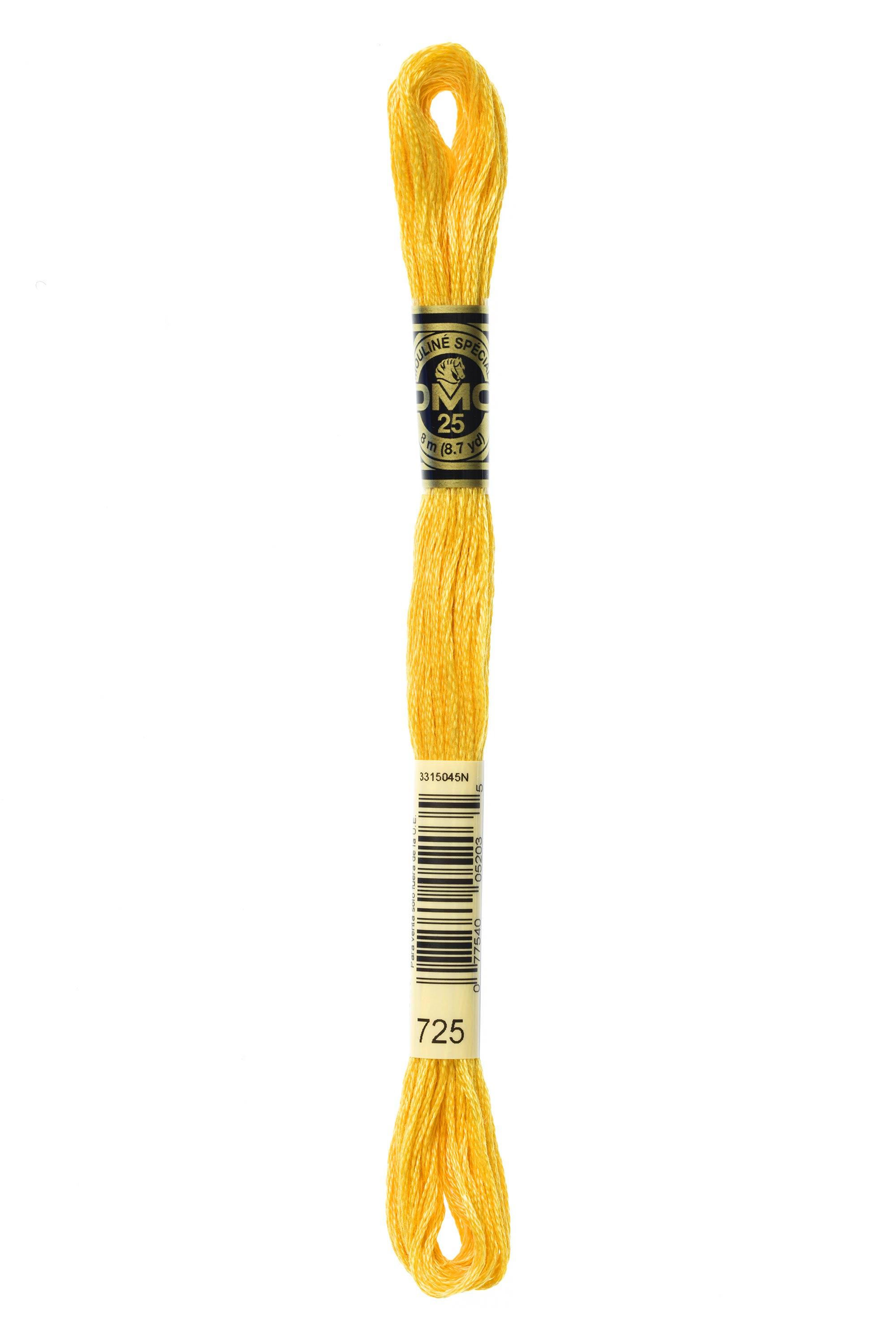 DMC Mouline Special - 725
