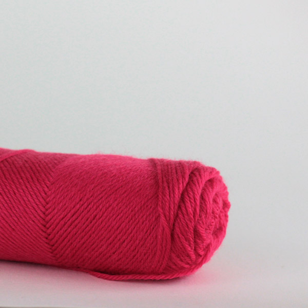 Arwetta - 253 (Power Pink)