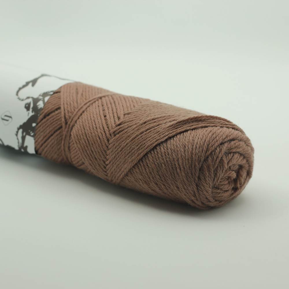 Arwetta - 203 (Camel)