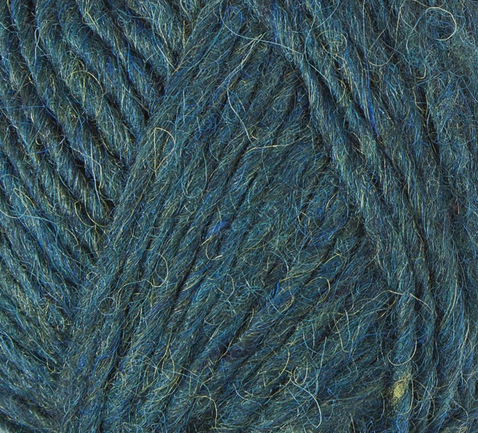 Alafosslopi - 9967 (Teal)