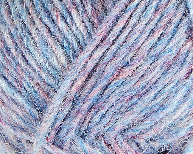 Lettlopi - 1702 (Milkyway)