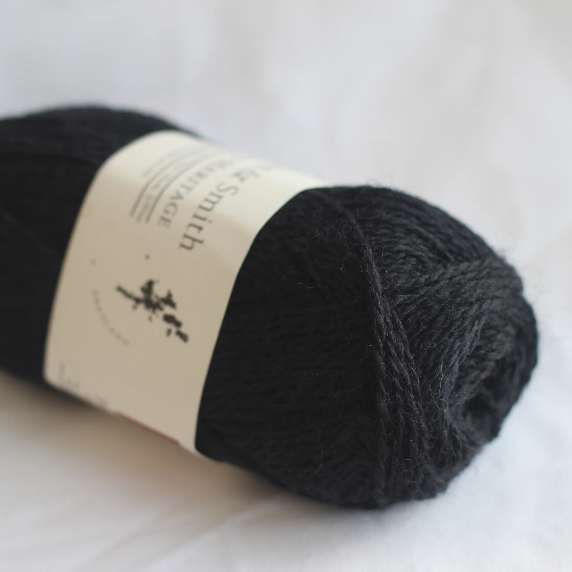 Shetland Heritage - Coll Black