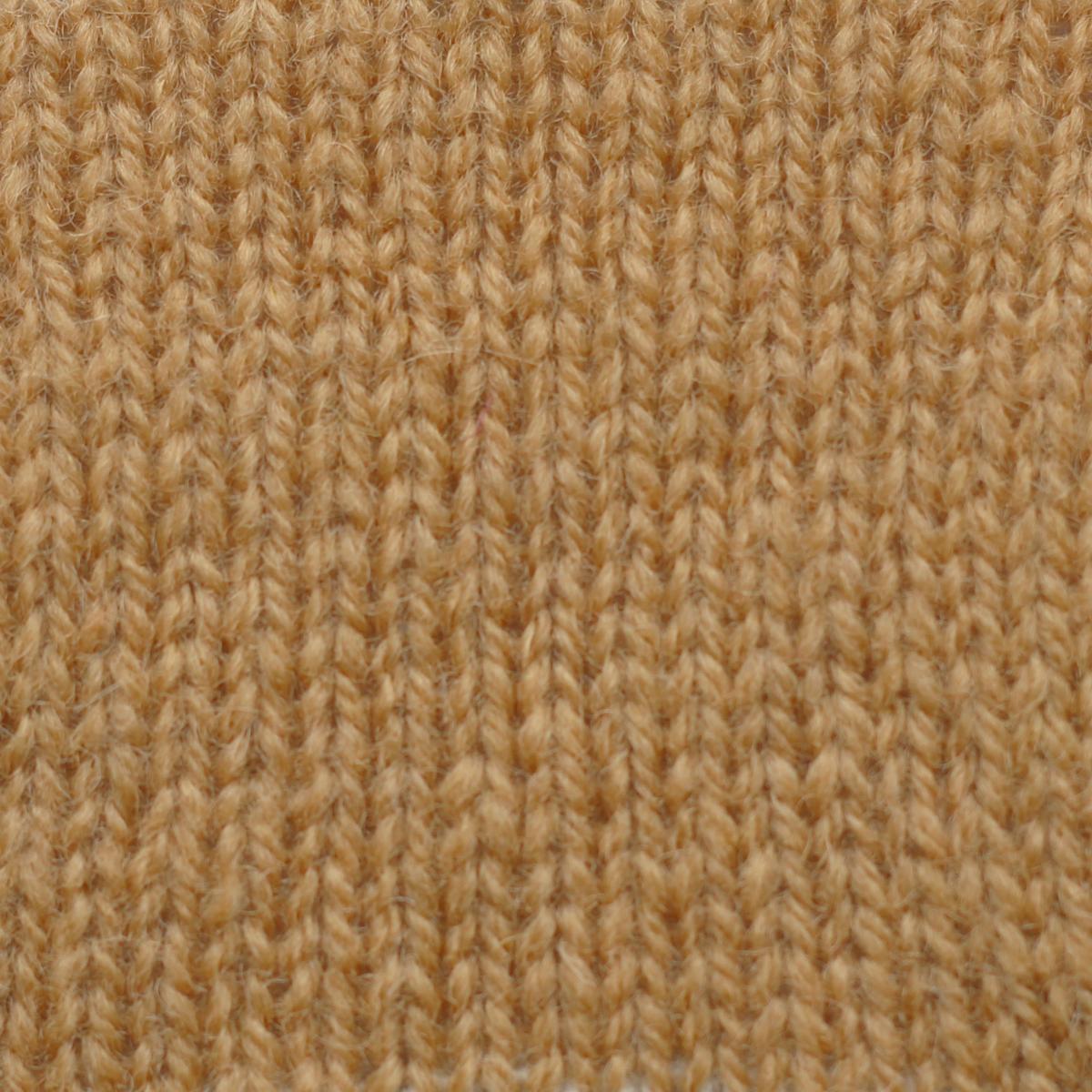 2ply Jumper Weight - FC45 (Tan)