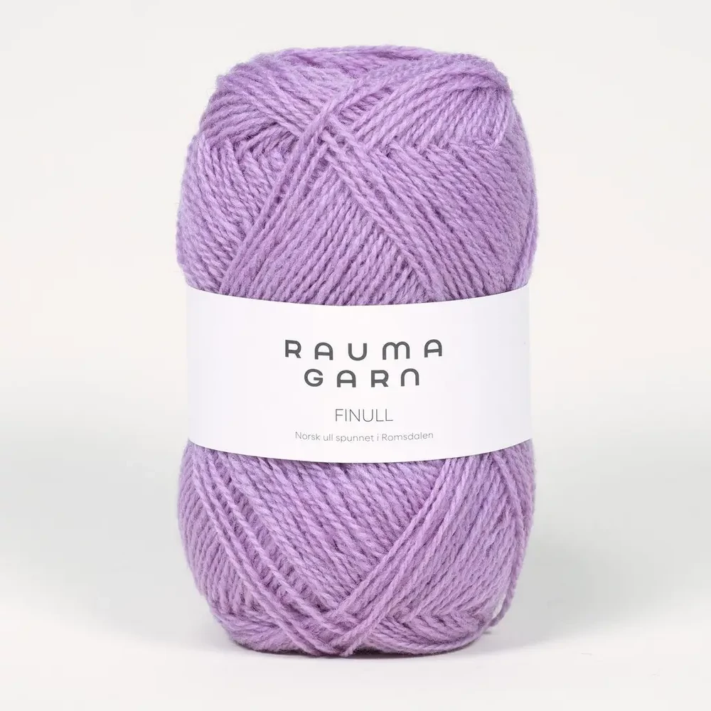 Finull - 471 (Lavendel)