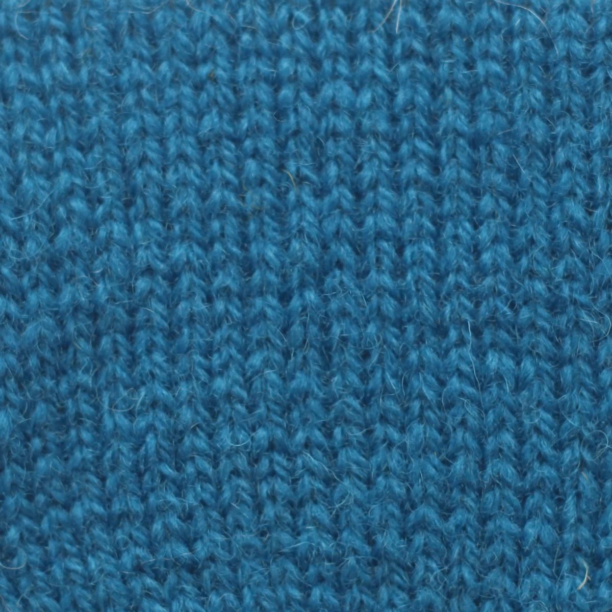 2ply Jumper Weight - 142 (Dark Azure Blue)