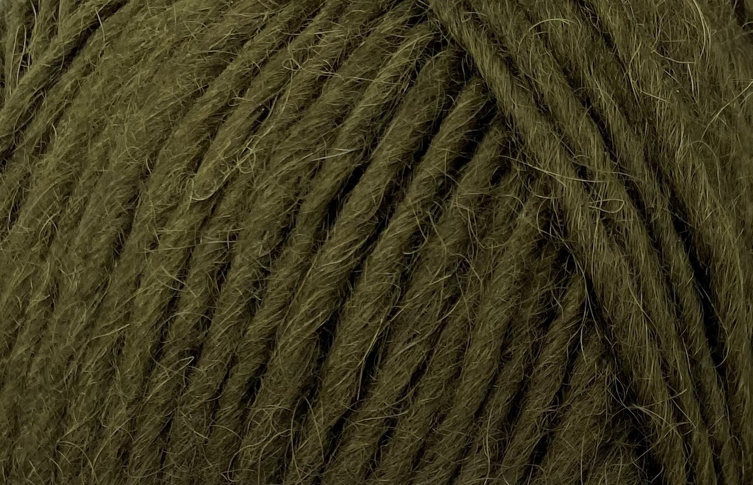 Alafosslopi - 9987 (Dark Olive)