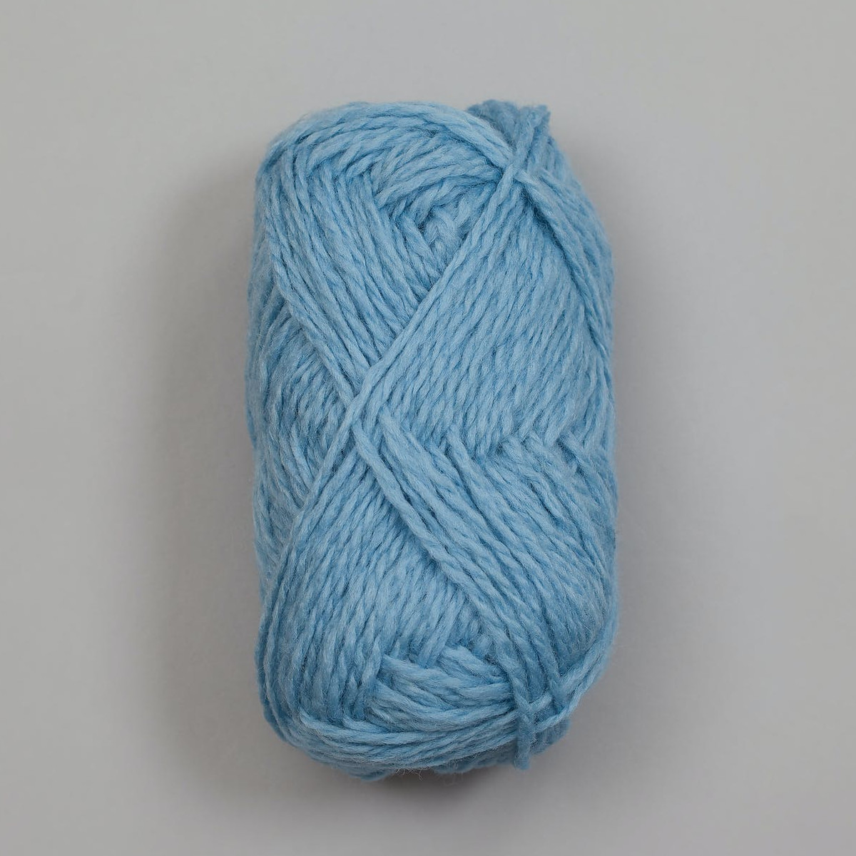 Vams - Lys jeansblå / Helles Jeansblau (50)