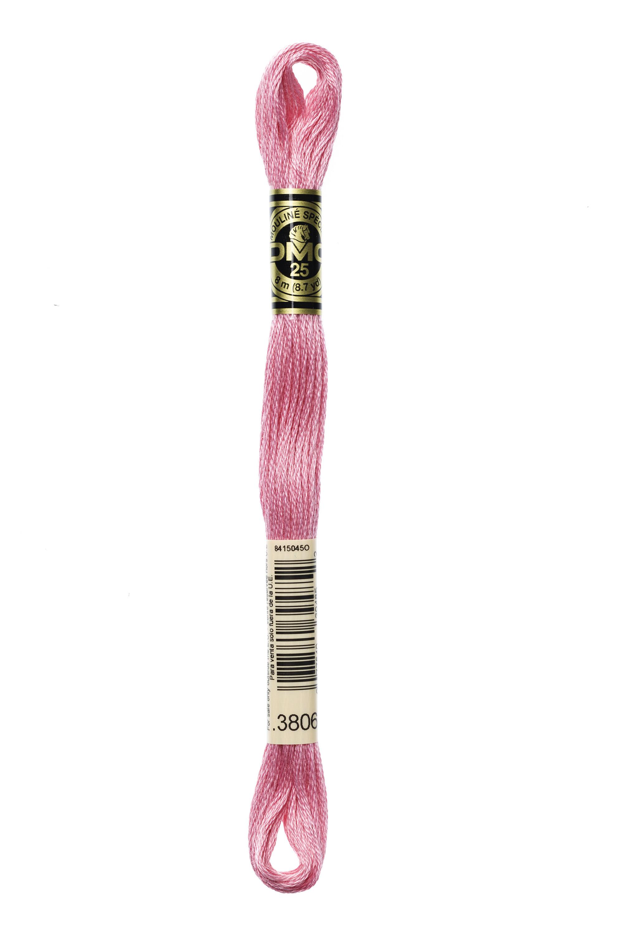 DMC Mouline Special - 3806