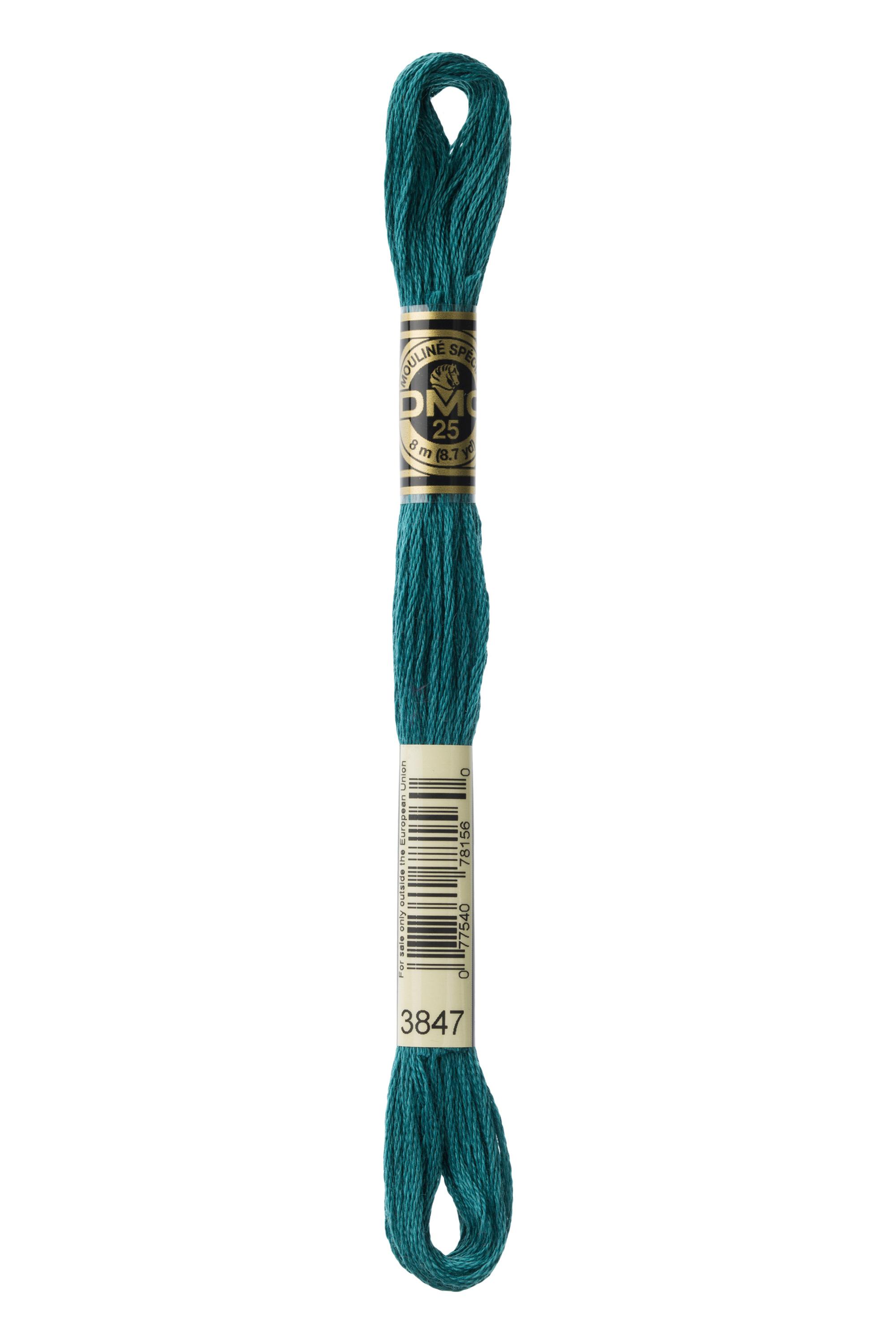 DMC Mouline Special - 3847