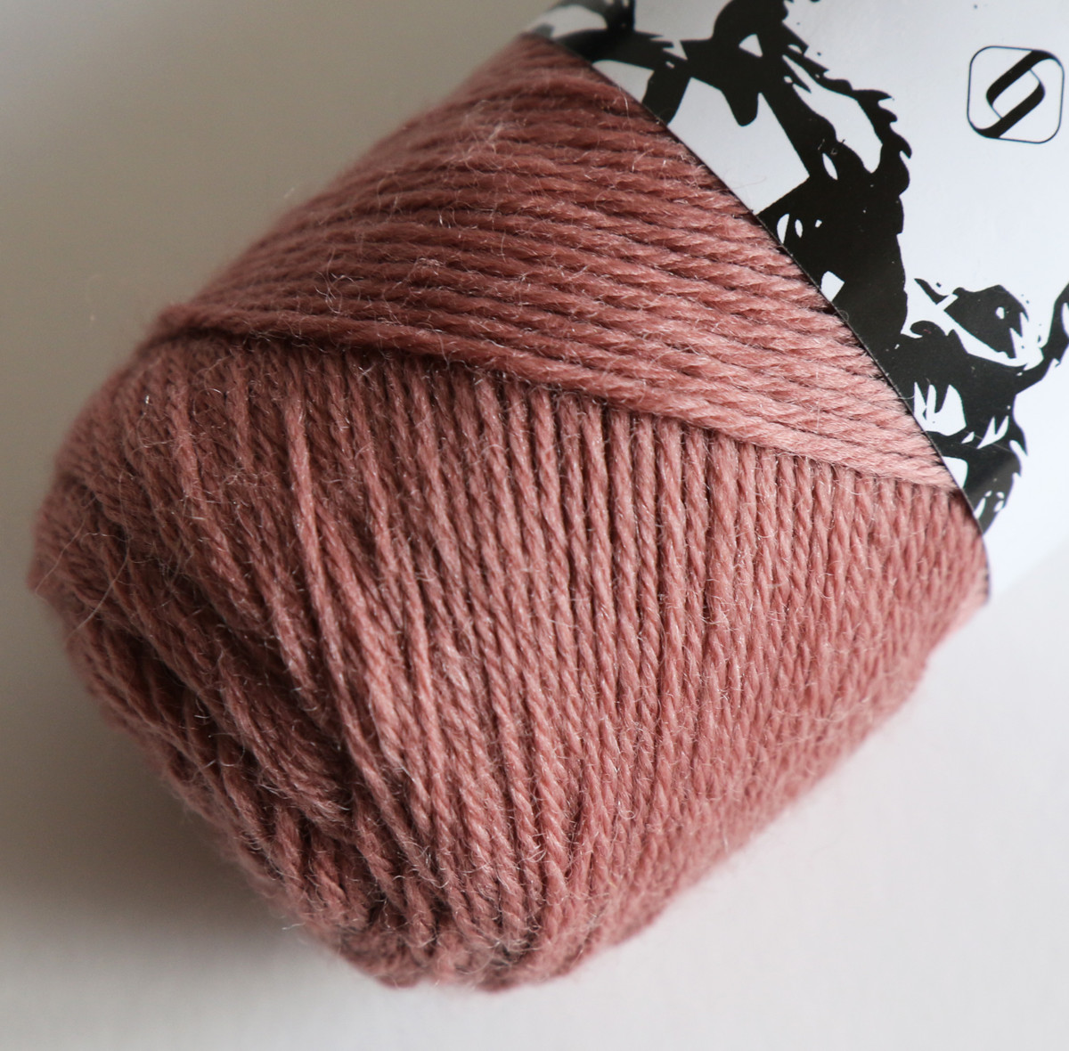 Arwetta - 373 (Vintage Rose)