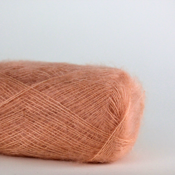 Tilia - 341 (Winter Peach)