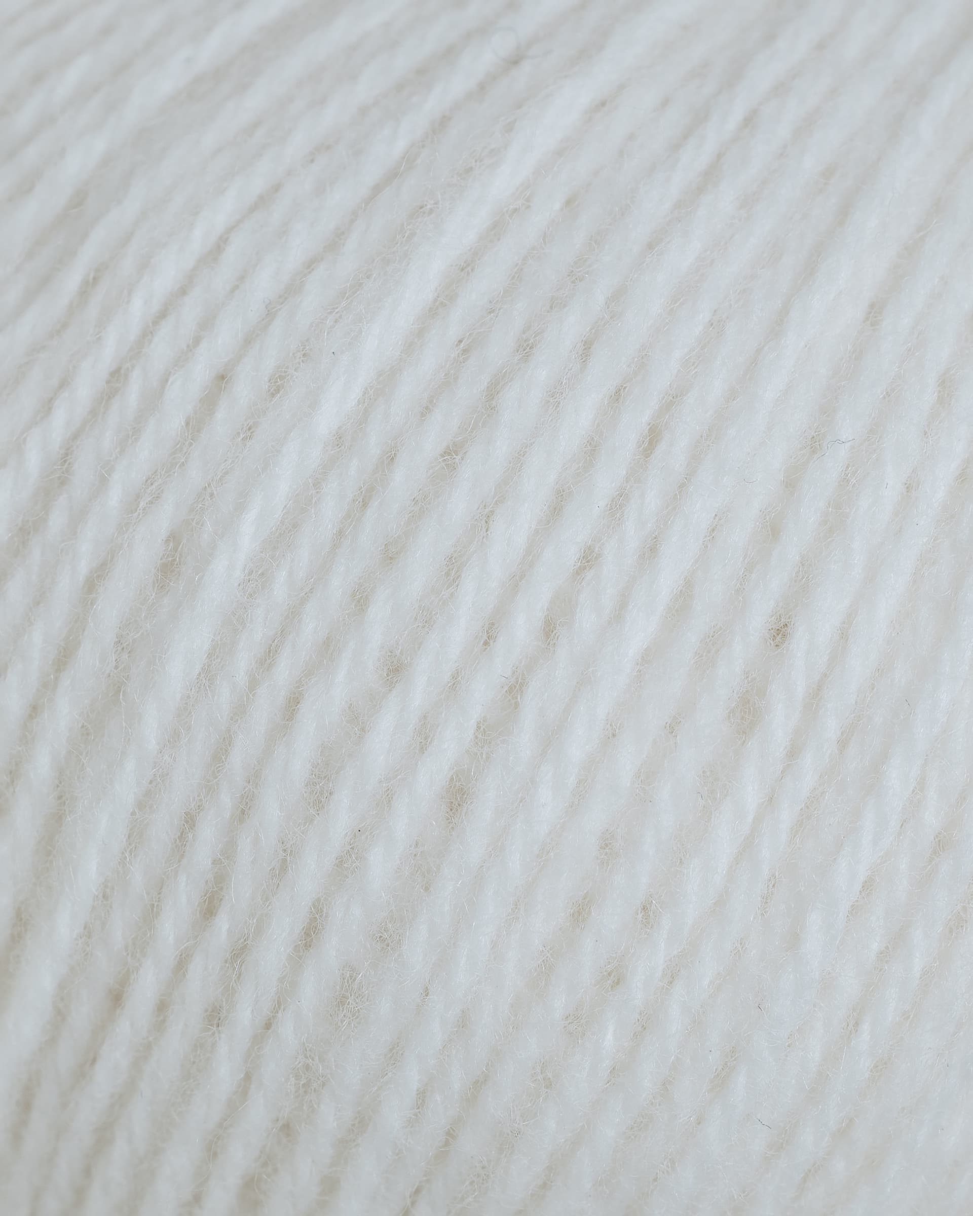 Lun Merino - 49 (Hvit)