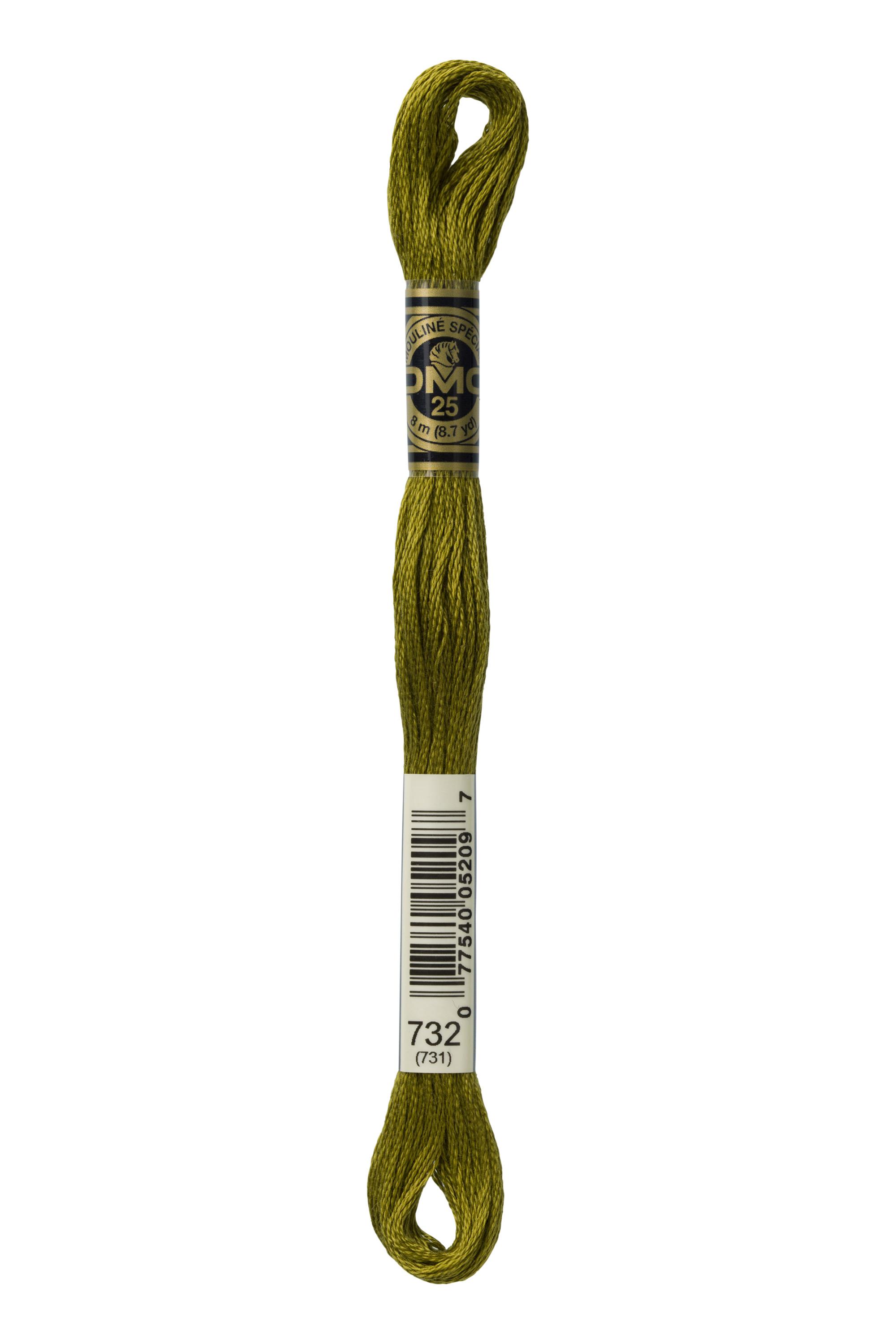 DMC Mouline Special - 732