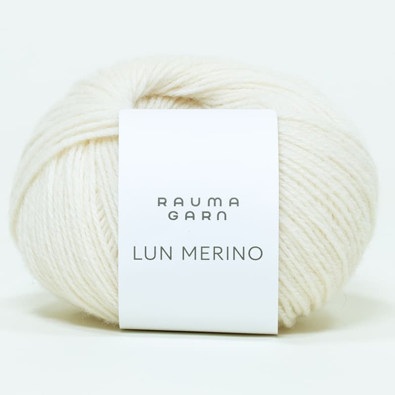Lun Merino - 8781 (Kremgul)