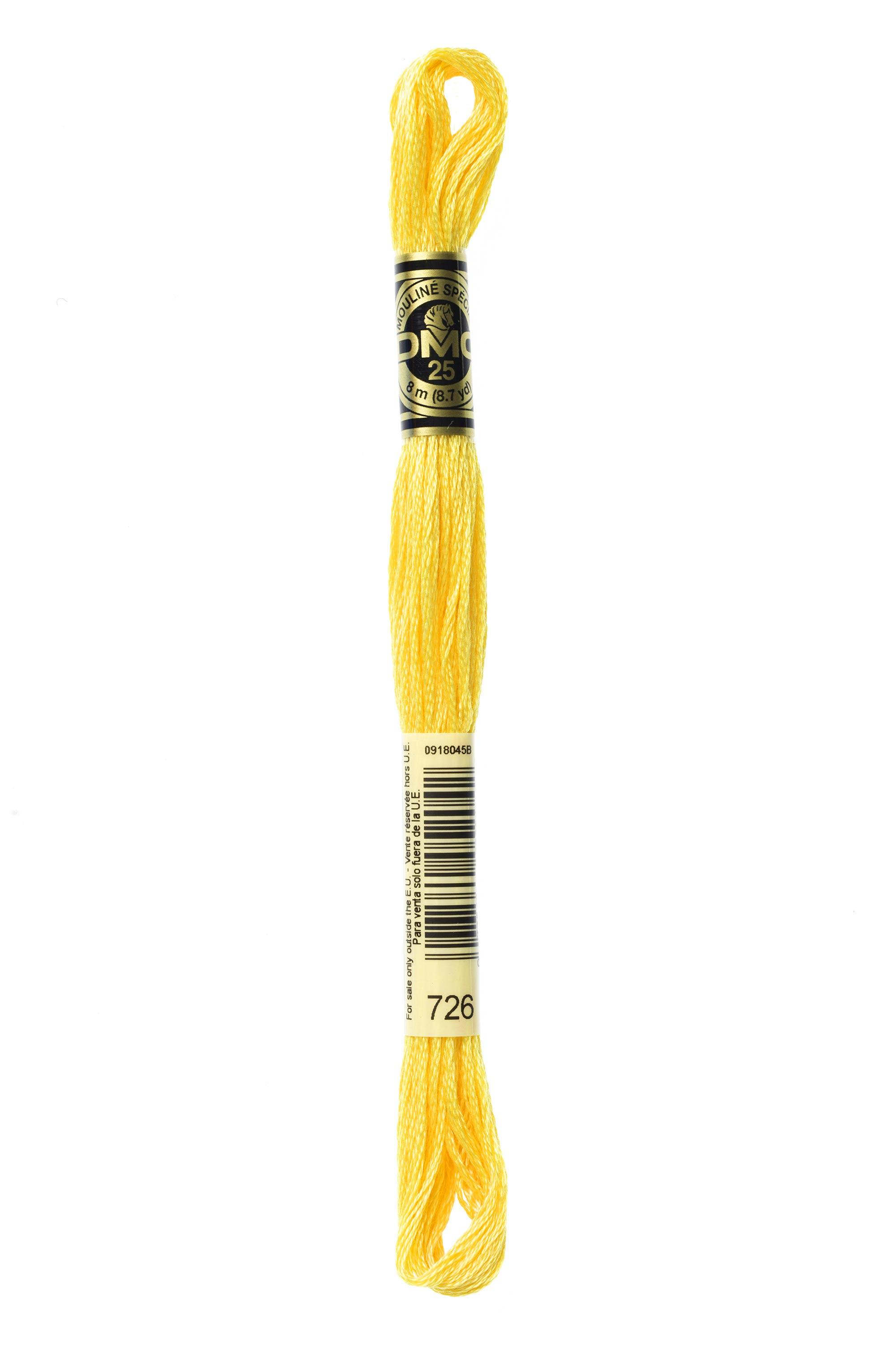 DMC Mouline Special - 726