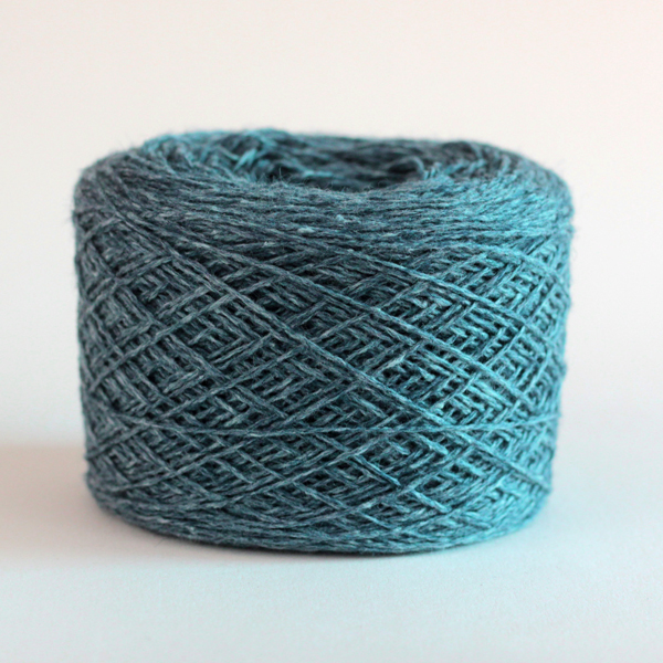 Coast - Teal