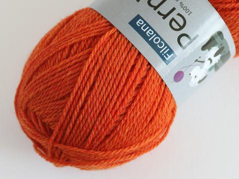 Pernilla - 831 (Tangelo)