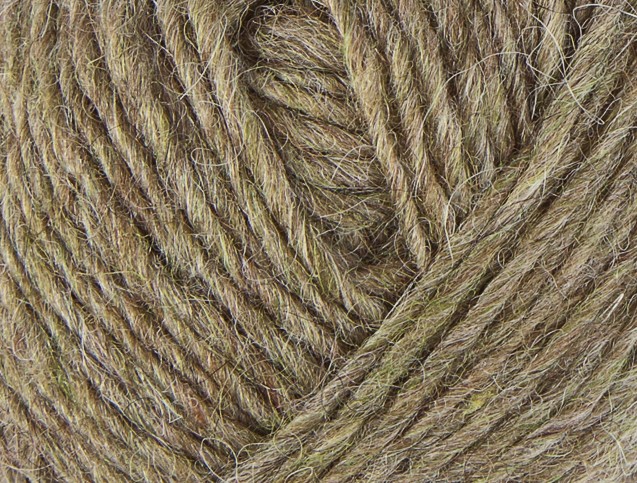 Alafosslopi - 1230 (Highland Green)