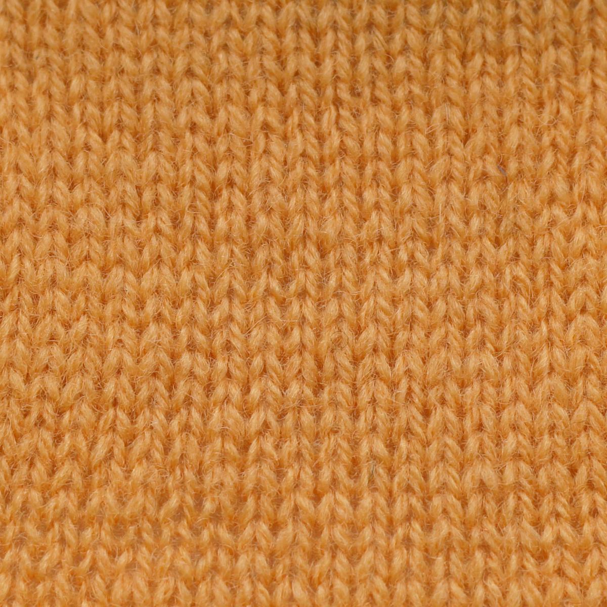 2ply Jumper Weight - 90 (Light Orangey Yellow)