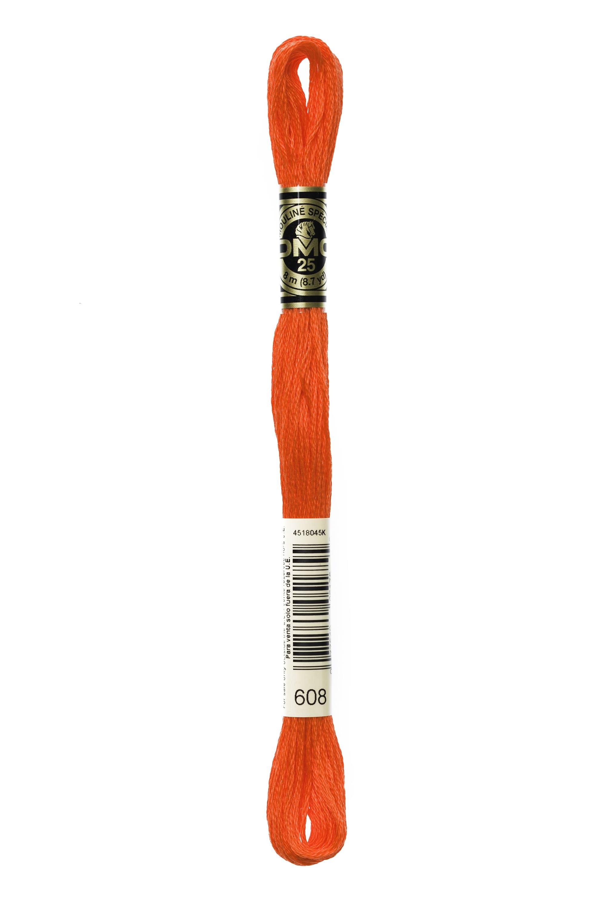 DMC Mouline Special - 608