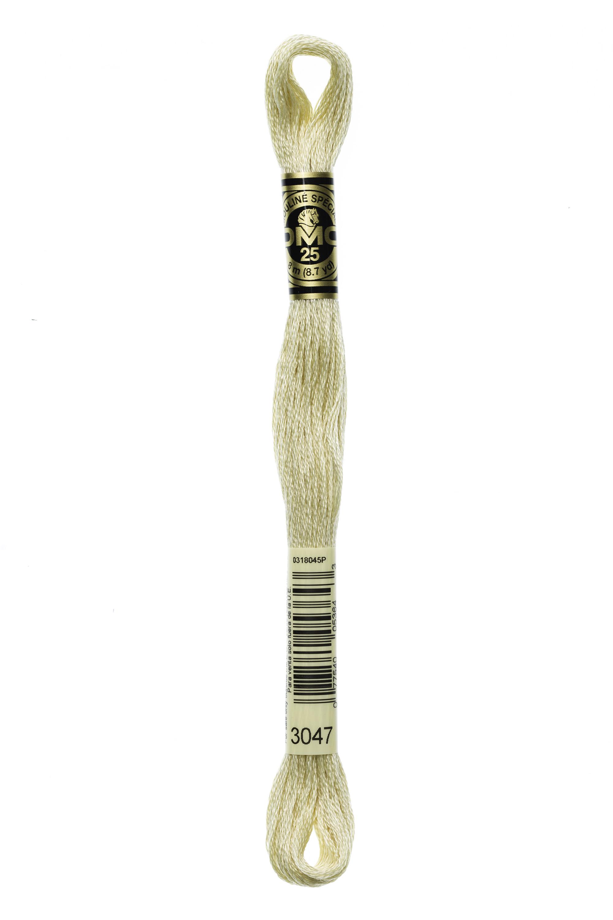 DMC Mouline Special - 3047