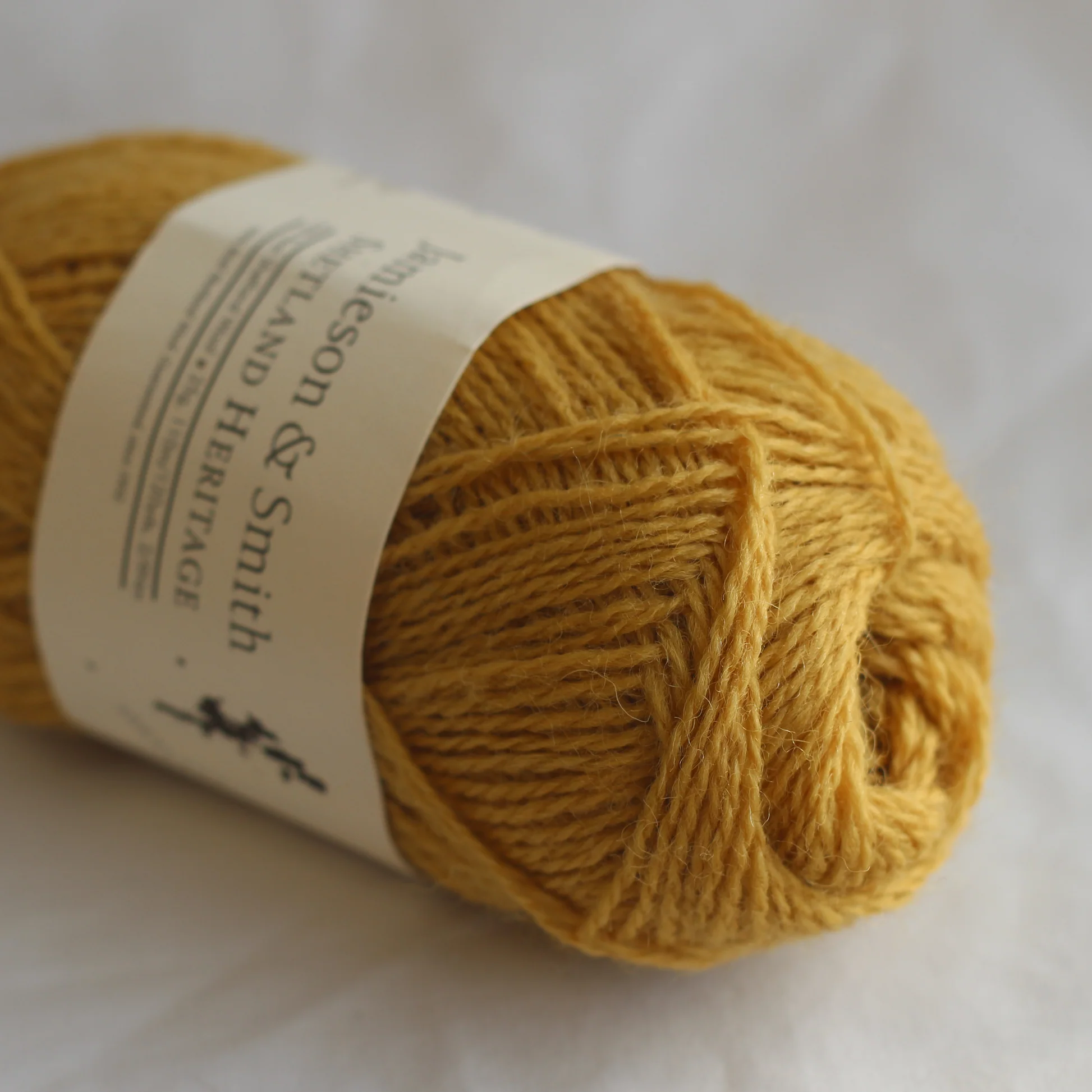 Shetland Heritage - Auld Gold