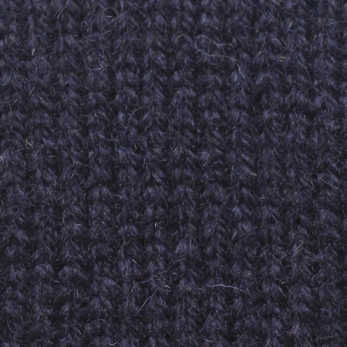 2ply Jumper Weight - 36 (Dark Navy)