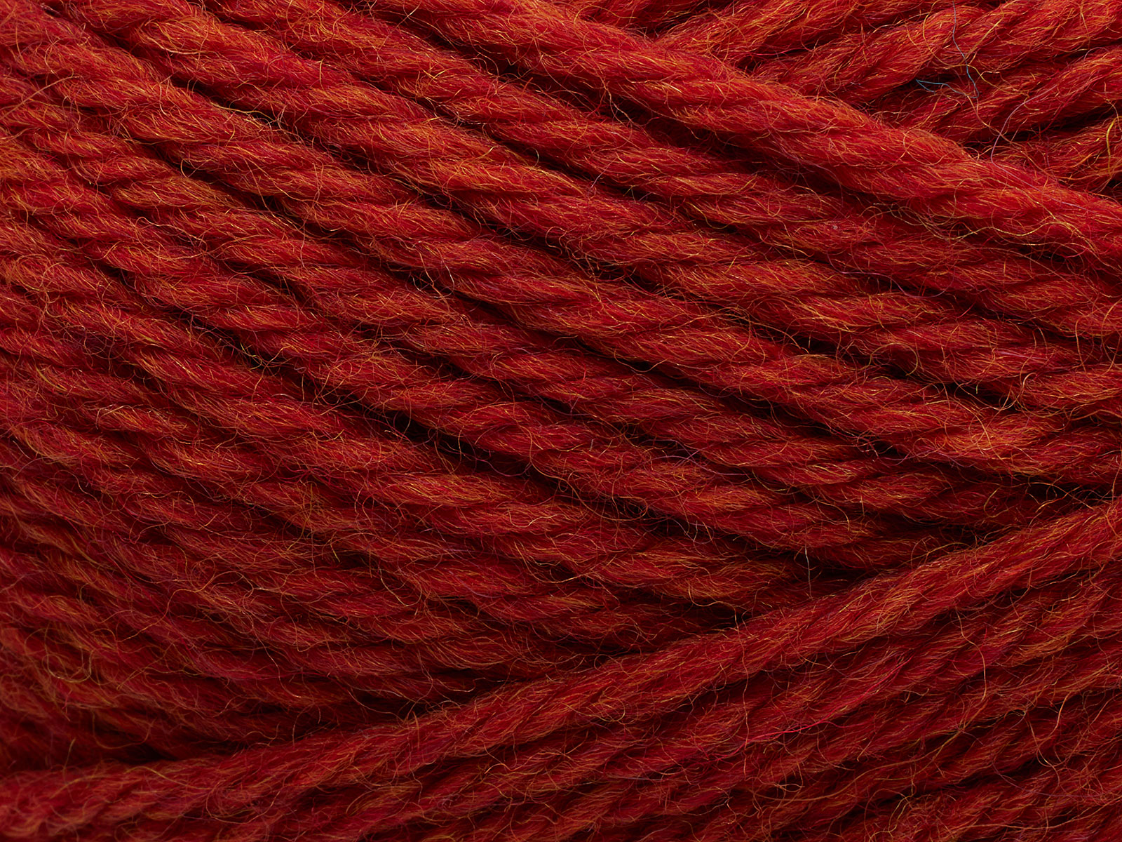Peruvian - 803 (Rust melange)