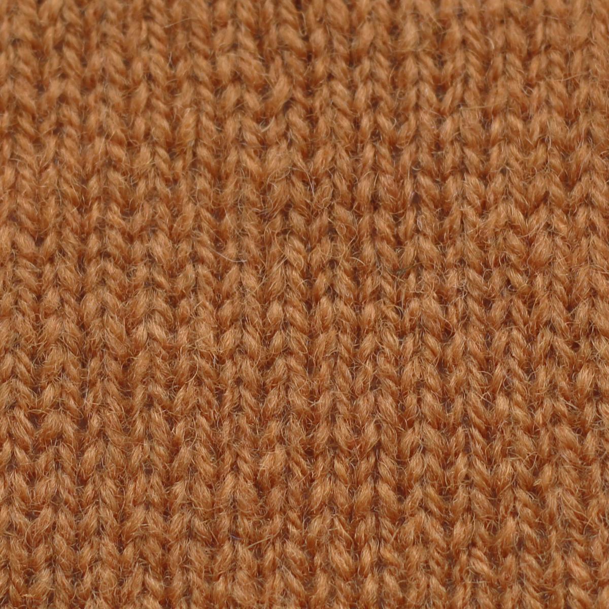 2ply Jumper Weight - 32 (Bright Tan)