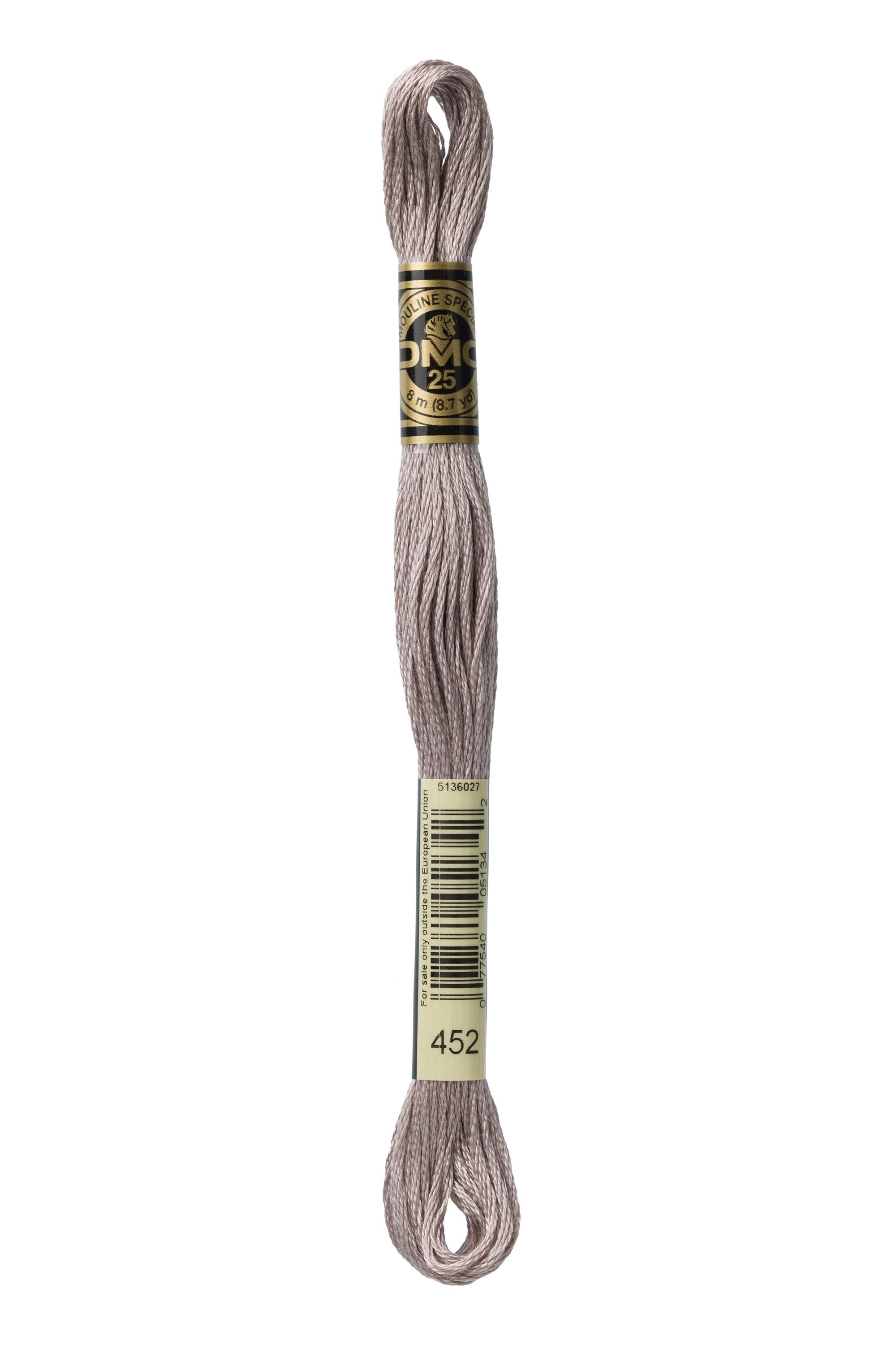 DMC Mouline Special - 452