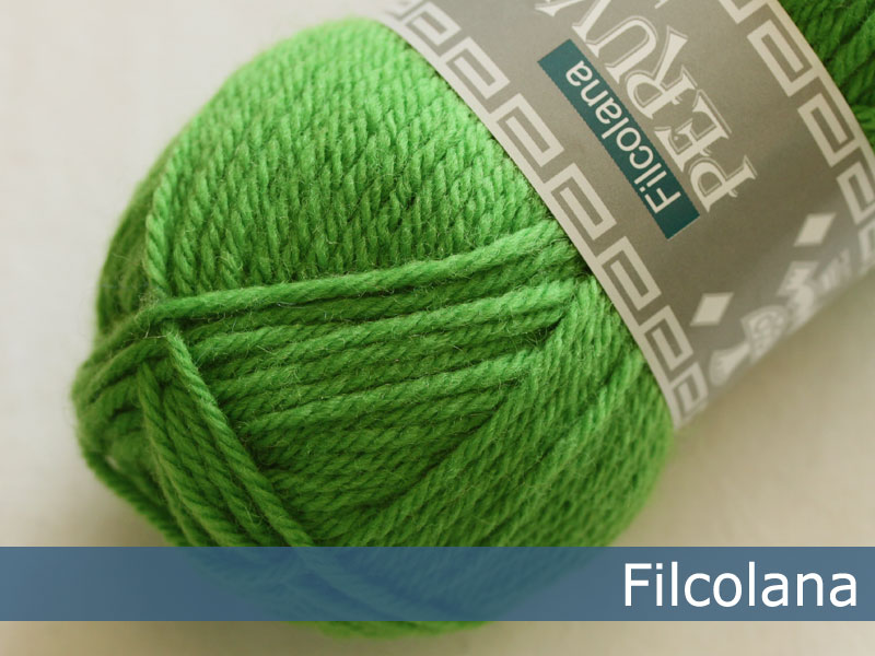 Peruvian - 279 (Juicy Green)