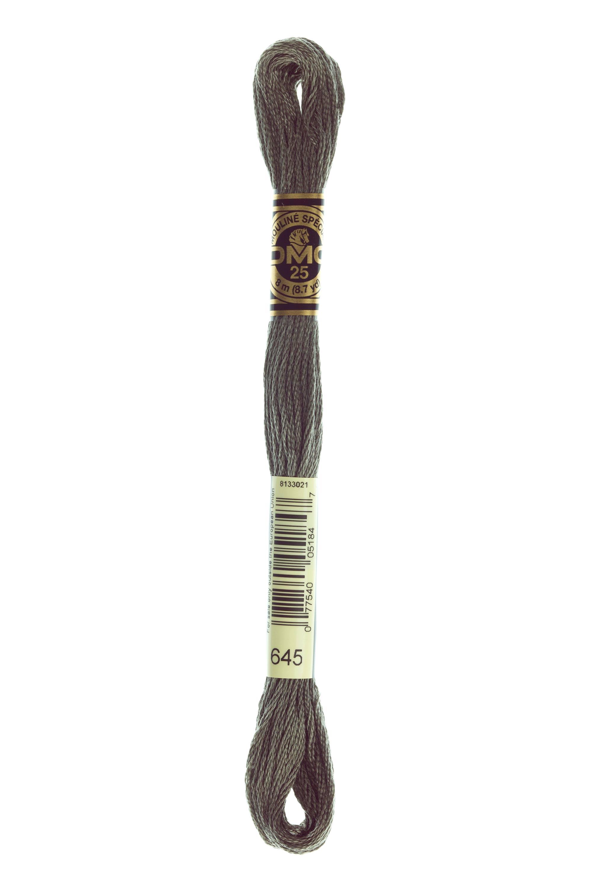 DMC Mouline Special - 645