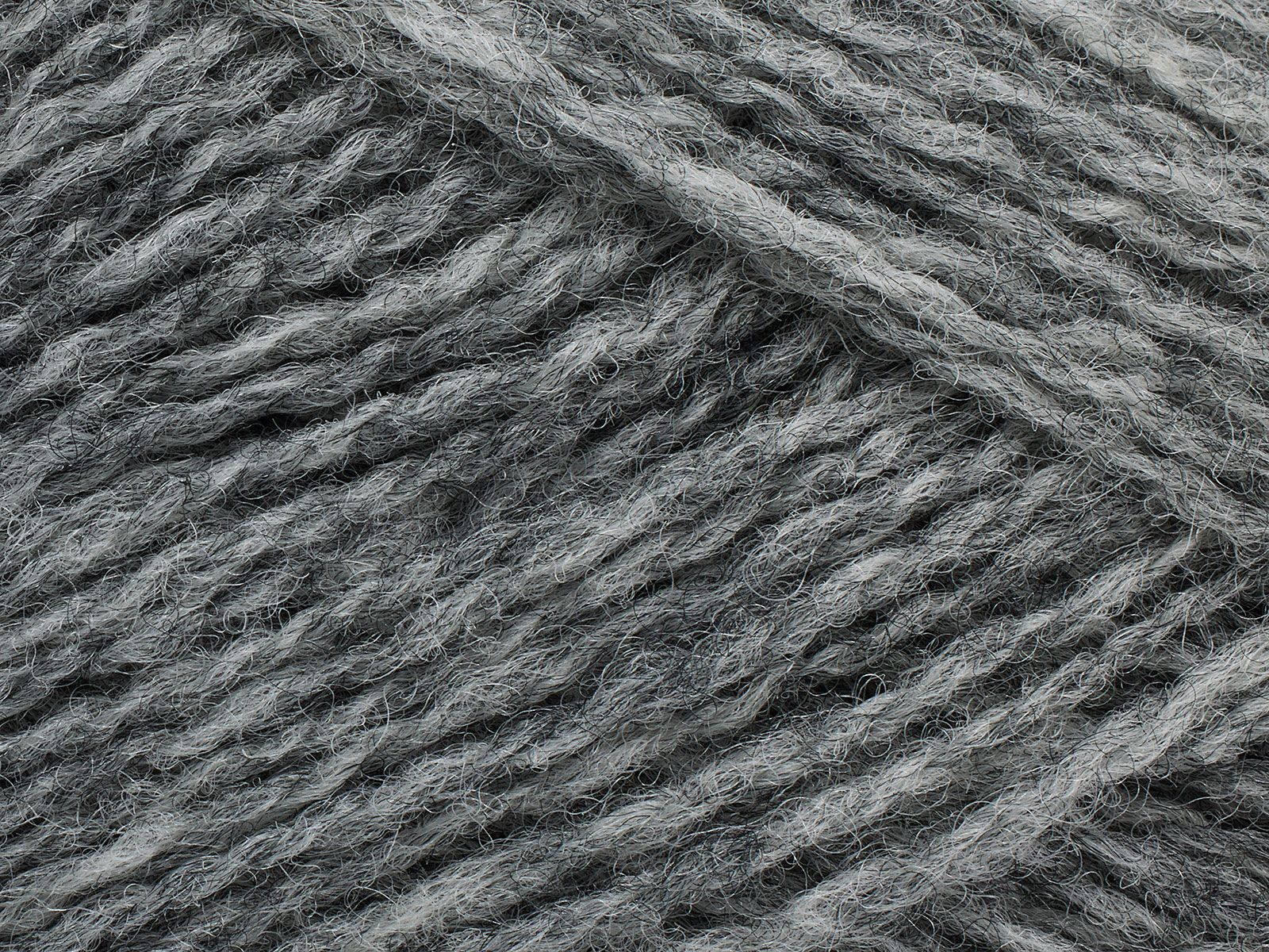 Saga - 951 (Light Grey melange)