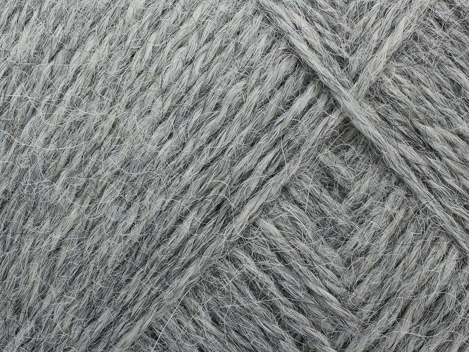 Vilja - 401 (Light Grey melange)
