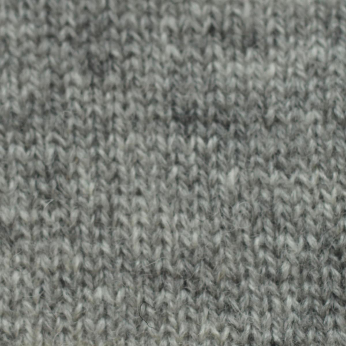 2ply Jumper Weight - 203 (Light Grey)
