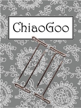 ChiaoGoo Spannschlüssel Small-Large