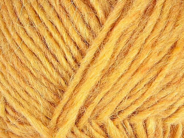 Lettlopi - 1703 (Mimosa)