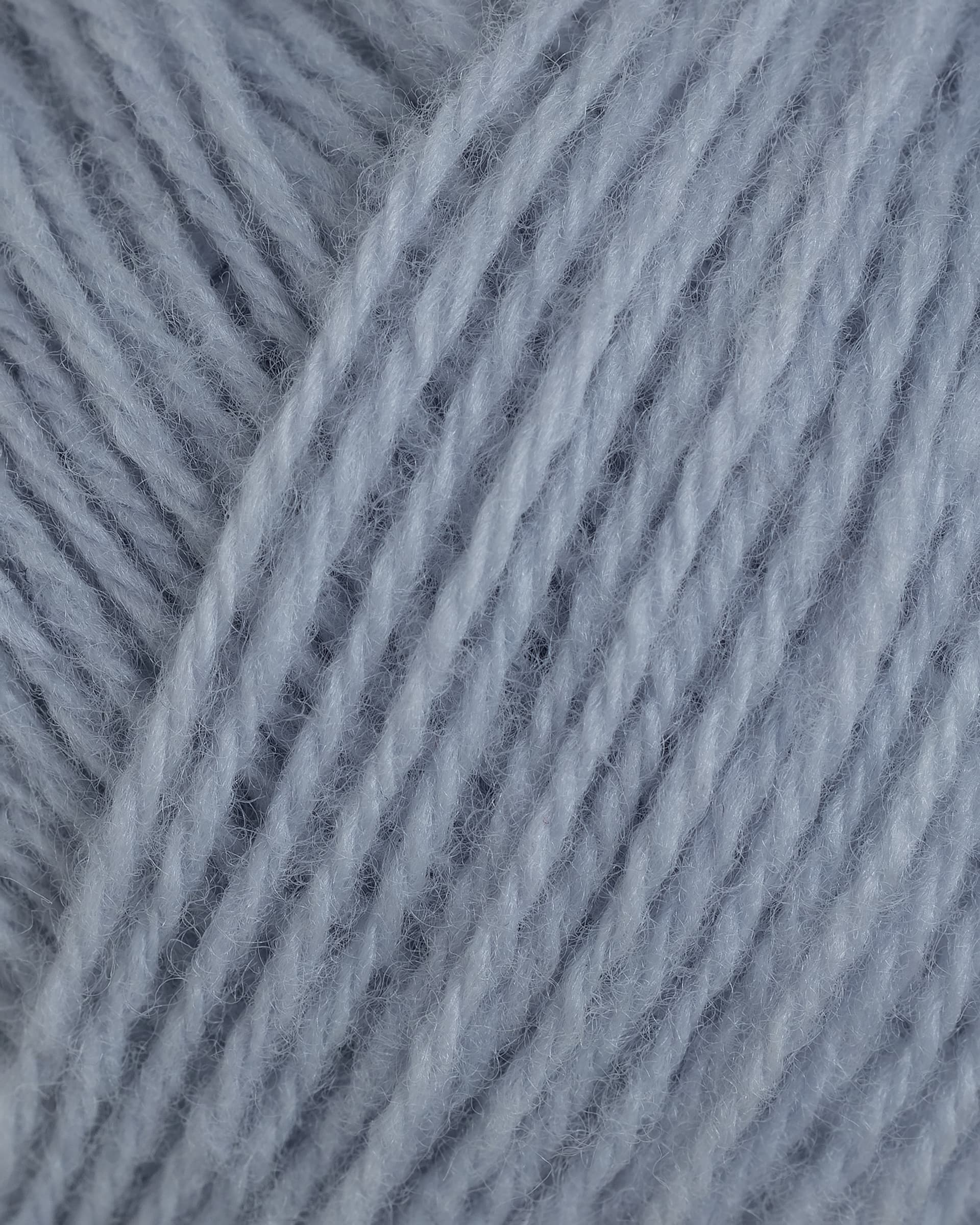 Lun Merino - 73 (Babyblå)