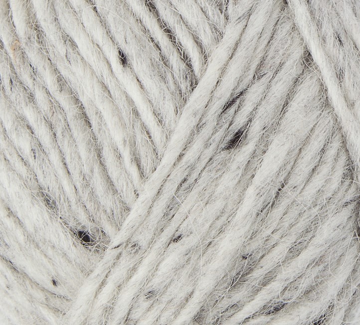 Alafosslopi - 9974 (Light Grey Tweed)