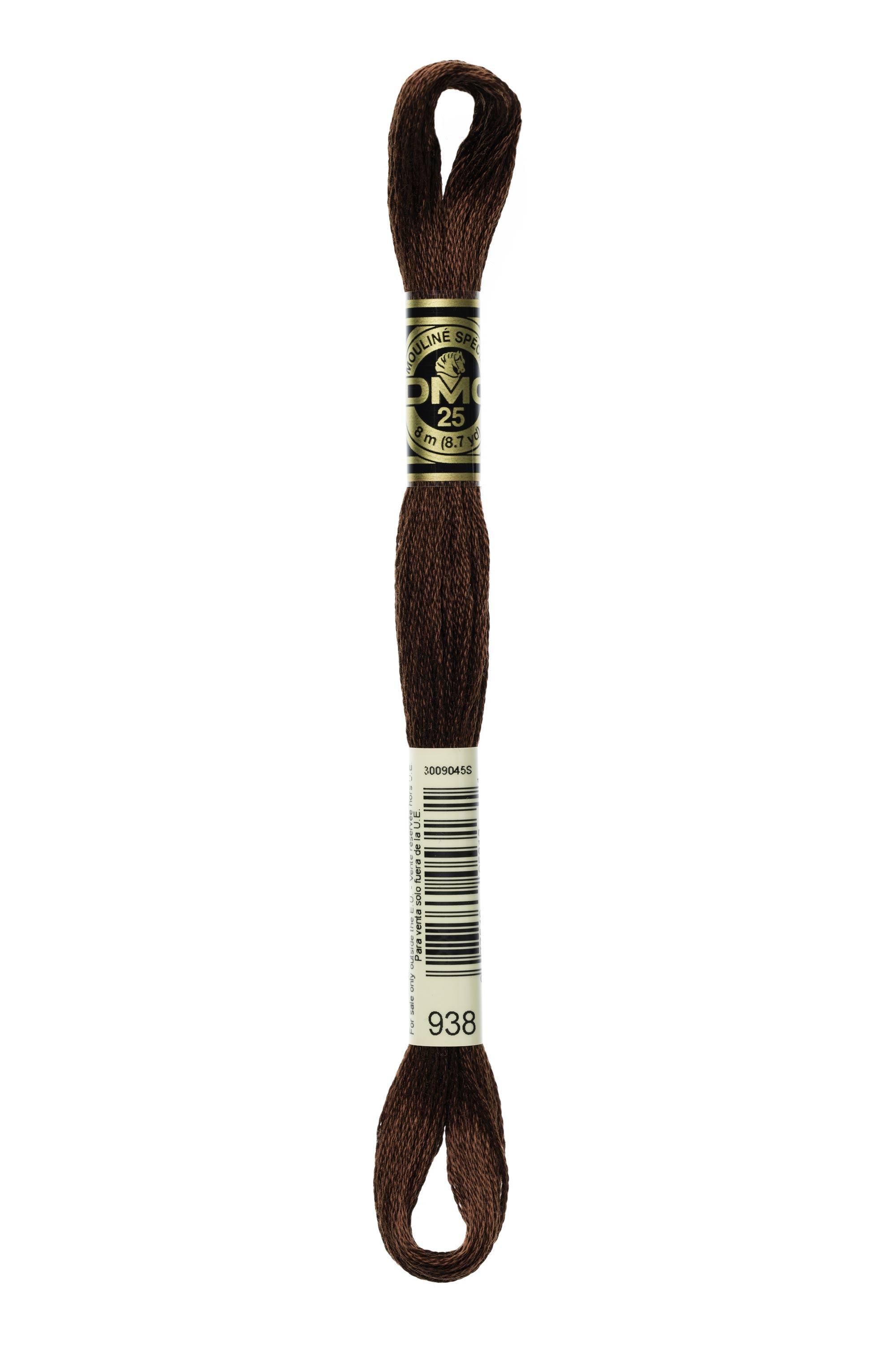 DMC Mouline Special - 938
