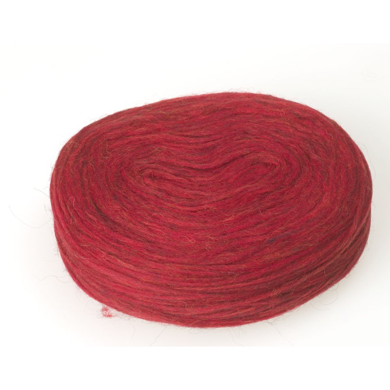 Plötulopi - 1430 (Carmine Red)